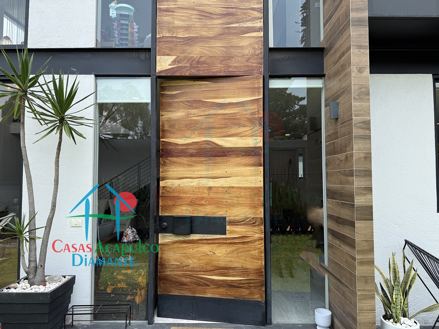 San Jerónimo Casa Rapsodia - Acceso 2